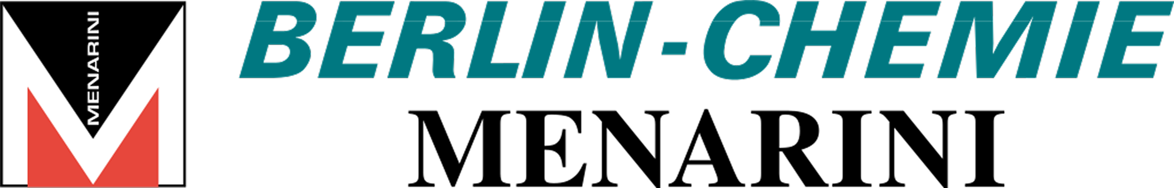 Berlin-Chemie Menarini